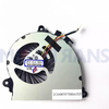 New Laptop Cooling Fan for MSI GS70 GS72 MS-1771 for Mechanical Revolution UX7 for Haier 7G-700 Cpu Cooling Fan