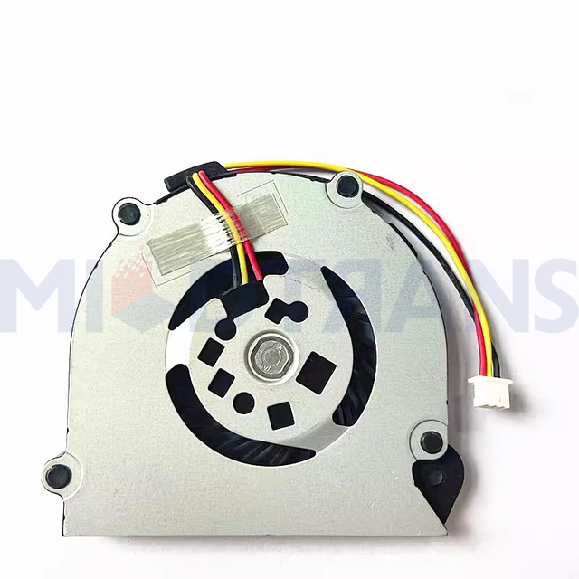 New Laptop Cooling Fan for Sony SVE11 SVE11115ECB SVE11135CCW Laptop Cooler Fan