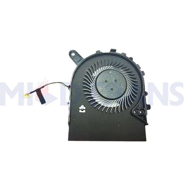 New Laptop Cpu Cooling Fan for Dell Inspiron 14-7472 14-7460 Cooling Fan for Cpu Lower Price