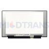 LQ156M1JW09 15.6 inch 240Hz 1920X1080 IPS 40pin LCD Screen Panel Matrix