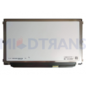 12.5 Inch LED Display Panel LP125WF4-SPB1 LP125WF4 SPB1 IPS EDP 30 Pins FHD 1920X1080 Laptop LCD Screen