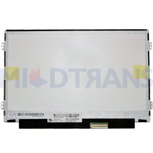 10.1 Inch Laptop LCD LED Screen LP101WH2-TLA2 LP101WH2 TLA2