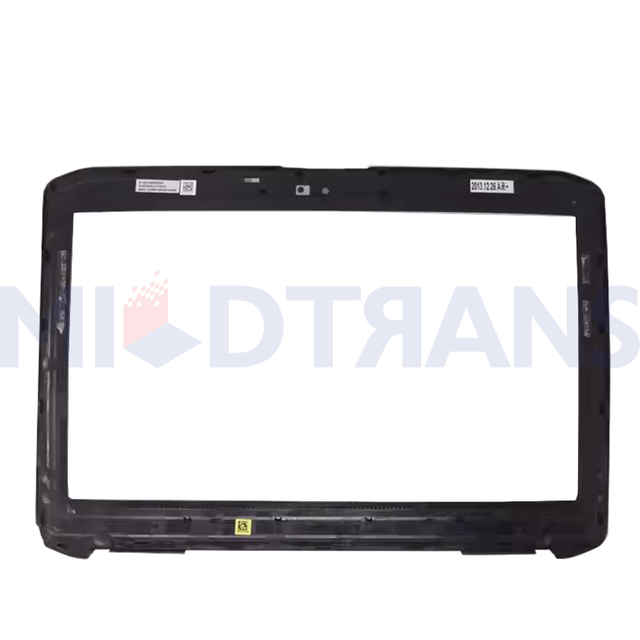 New Laptop Lcd Back Cover for Dell Latitude E5430 Laptop LCD Back Cover Front Bezel Replacement Lcd Bezel Frame