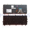 SP Keyboard Replacement for HP Spectre XT13-2000 13-2000 Laptop Keyboard