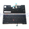 Laptop SP Keyboard layout for Lenovo E470 E475 Spanish Laptop Keyboard