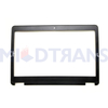 New laptop front bezel for Dell E7440 E7450 LCD Front Bezel Cover lcd back cover B Shell