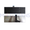 Arabic Keyboard for Toshiba L850 AR Laptop Keyboard