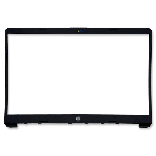 For HP 15-DW 15S-DU 15S-DY 15S-DR TPN-C139 Series Laptop LCD Front Bezel