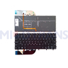 New US Keyboard for Dell XPS 13 9343 9350 9360 P54G English Laptop Keyboard