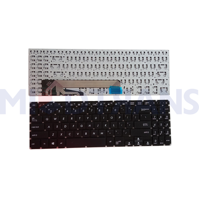 New US Keyboard for ASUS VivoBook X560 YX560 YX560UD X560UD F560 Laptop Keyboard