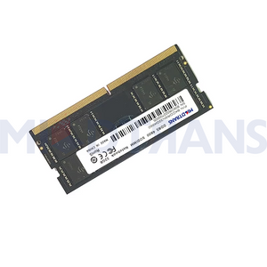 DDR5 4800MHZ Laptop Hdd 32gb Price SODIMM for Laptop Hdd Hard Drive Replacement