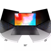 New Matte Anti-Glare Protective Film Privacy Screen Protector for Laptop 14 15.6 Notebook PC Computer