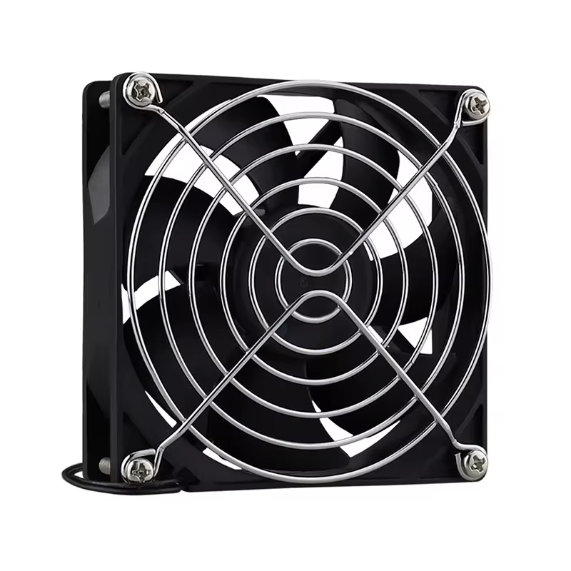 EC Cooling Fan