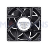 EC Axial Fan 60mm 80mm 90mm Dual Ball Brushless PC Cooler AC 110V 120V 220V 12025 8025 Computer Case Fan