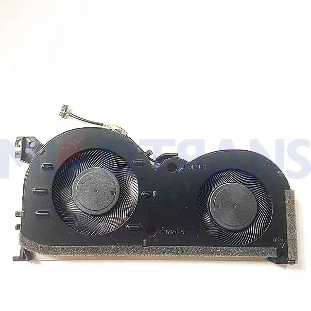 Compatible with brand new original LENOVO IdeaPad Gaming 3i 15IMH05 cooling fan