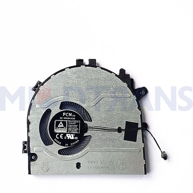 Applicable linkIdeapad 1-141-15ADA7/15AMN7 82R0 82R1 5F10S13990Fan