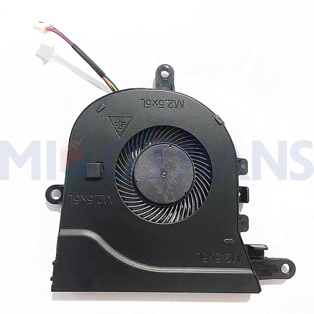 Dell Latitude L3590 E3590 15 5570 P75F Fan 0FX0M0