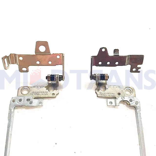 Compatible with brand new original HP 15-AC 15AC 250 G4 15-BA 15-AY screen hinge pivot