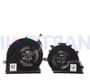Suitable for brand-new original Lenovo Yoga S740 - 14IIL laptop cooling fan 5H40S19967