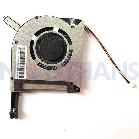 Suitable for Asus Tianxuan 1 Flying Fortress 7 FX95D FX705G FX505D FX95G FX86 Fan