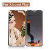 5.84 Inch LCD Screen For Xiaomi Play Mobile Phone LCD Display Touch Screen Digitizer