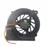 Suitable for brand-new HP G4, G6, G7, CQ42, G42, CQ62, G62, CQ56 three-wire fans