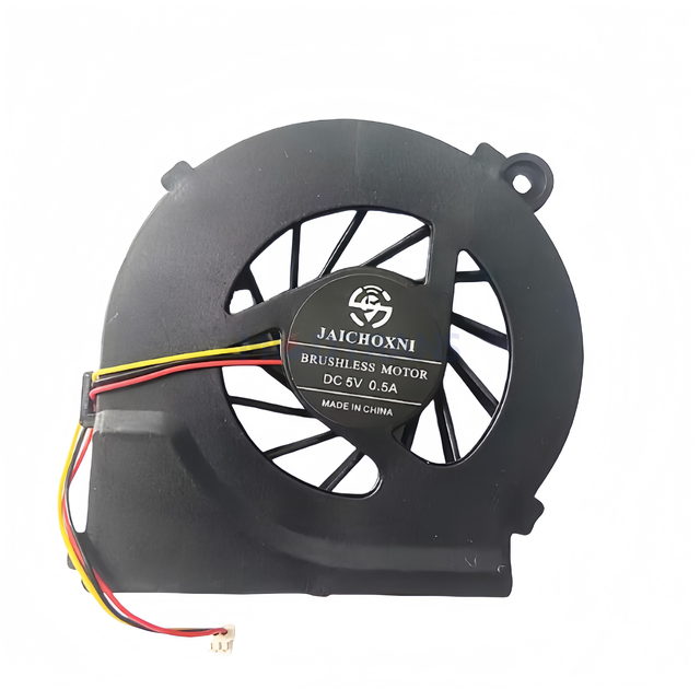 Suitable for brand-new HP G4, G6, G7, CQ42, G42, CQ62, G62, CQ56 three-wire fans