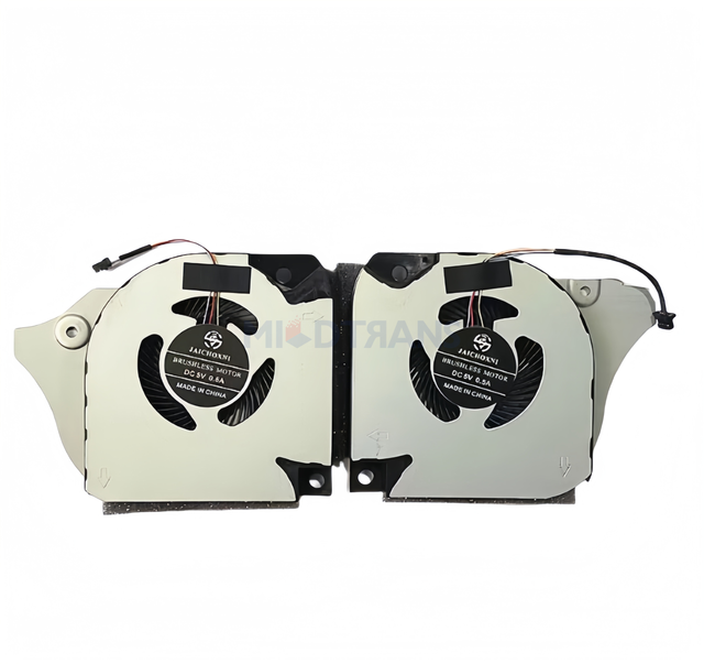 Suitable for Original Dell/DELL G5 5590 7590 P82F Inspiron Gaming Laptop Fan 5V