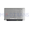 120Hz 14" Laptop Screen TL140BDXP01 2560*1440 EDP 40 Pins Brightness 300 Cd/m2