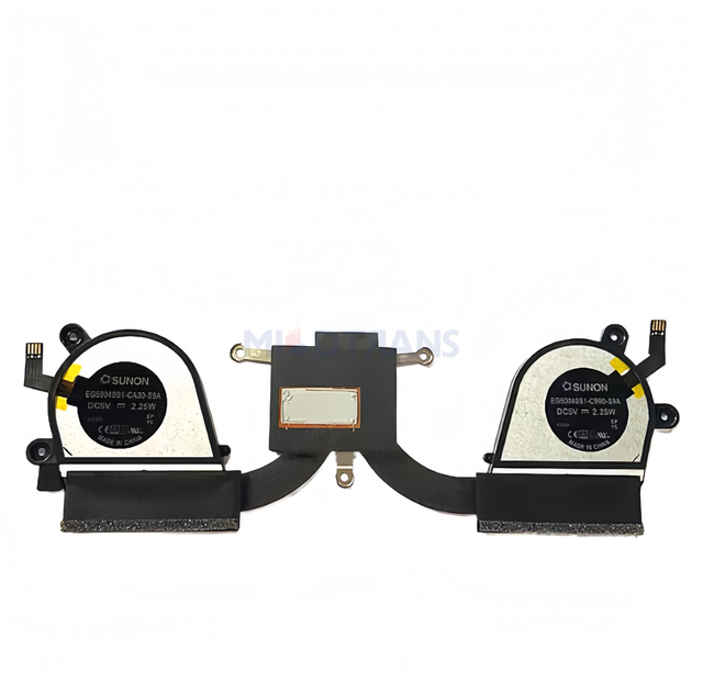 Suitable for the brand new genuine Lenovo YOGA 720-13IKB fan cooling module AT1YJ002SS0