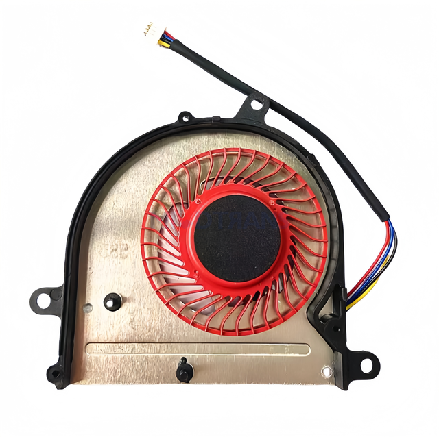 Applicable for MSI PE42 PS42 MS-14B1, Mechanical Revolution S1-01/02/03/04 MX150 fans