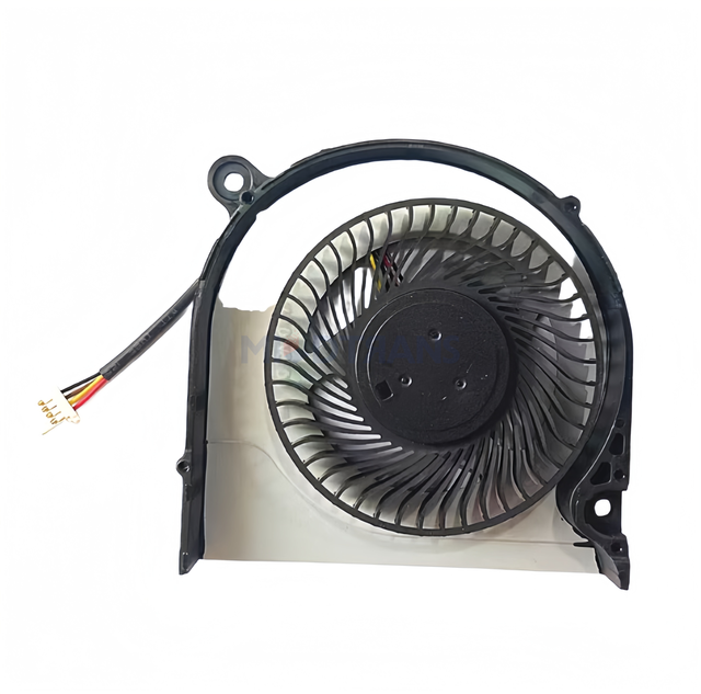 For Acer Predator 300 G3-571 572 G3-573 N17C1 N17C6 PH315-51 fan