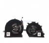 Suitable for brand new genuine Lenovo Yoga S740-14IIL laptop cooling fan 5H40S19967