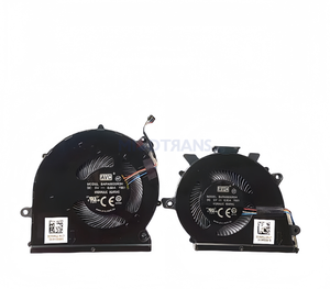 Suitable for brand new genuine Lenovo Yoga S740-14IIL laptop cooling fan 5H40S19967