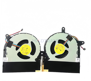 Suitable for brand new Asus ROGG FX72V G752V G752 GTX980 fan, 5V, 20MM
