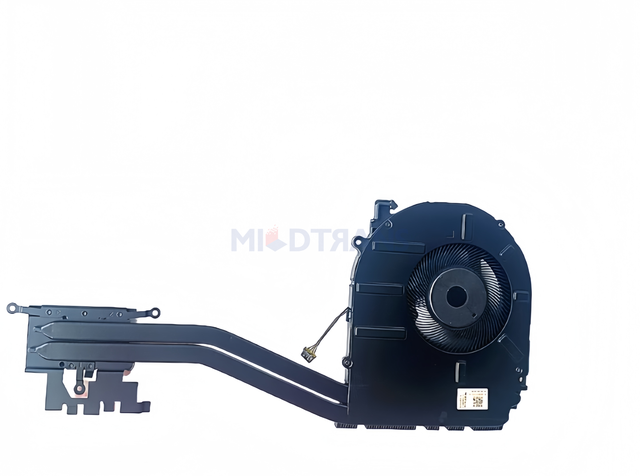 Suitable for Lenovo Thinkbook 14 G4 G5 fan 5H40S20641 integrated version