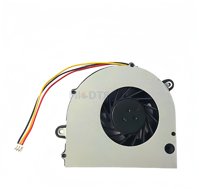 Applicable to Lenovo G450 G550 AS4736 L500 L775 C670 4730Z 4732 fans