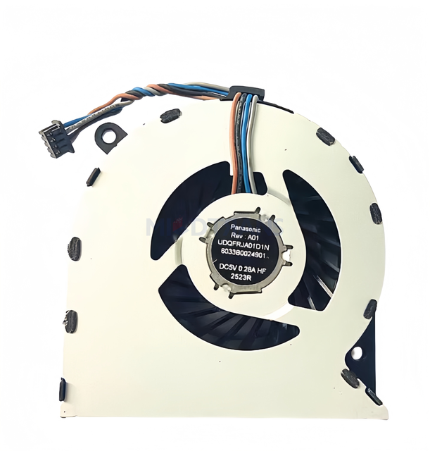 Suitable for brand new original HP HP 4436S 4435S 4431S 4430S 4331S 4330S fans