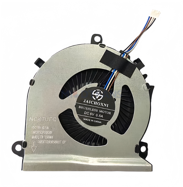 suitable for HP Omen 6 15-EC TPN-Q229 TPN-Q241 16-A fan