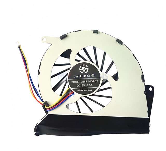 Suitable for brand new Lenovo Y460, Y460C, Y460P, Y460, Y460A, Y460N laptop CPU fans