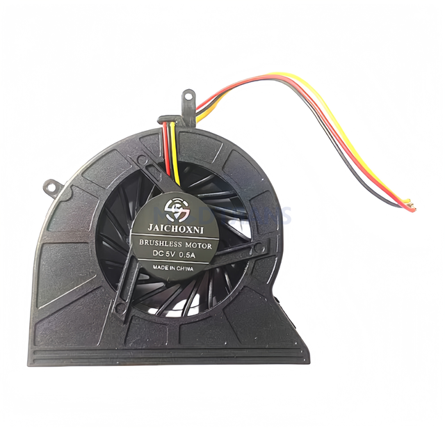 Applicable to Toshiba M800 M806 M810 M832 M851 M852 fan L300 L310 U400