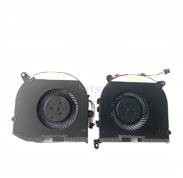 Applicable for brand new Dell XPS 15 9560 precision 5520 fan