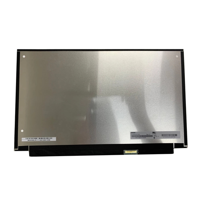 New Laptop Lcd Screen N133HCE-GP2 13.3 Inch 1920*1080 FHD Slim eDP 30Pins Glare Lcd Screen
