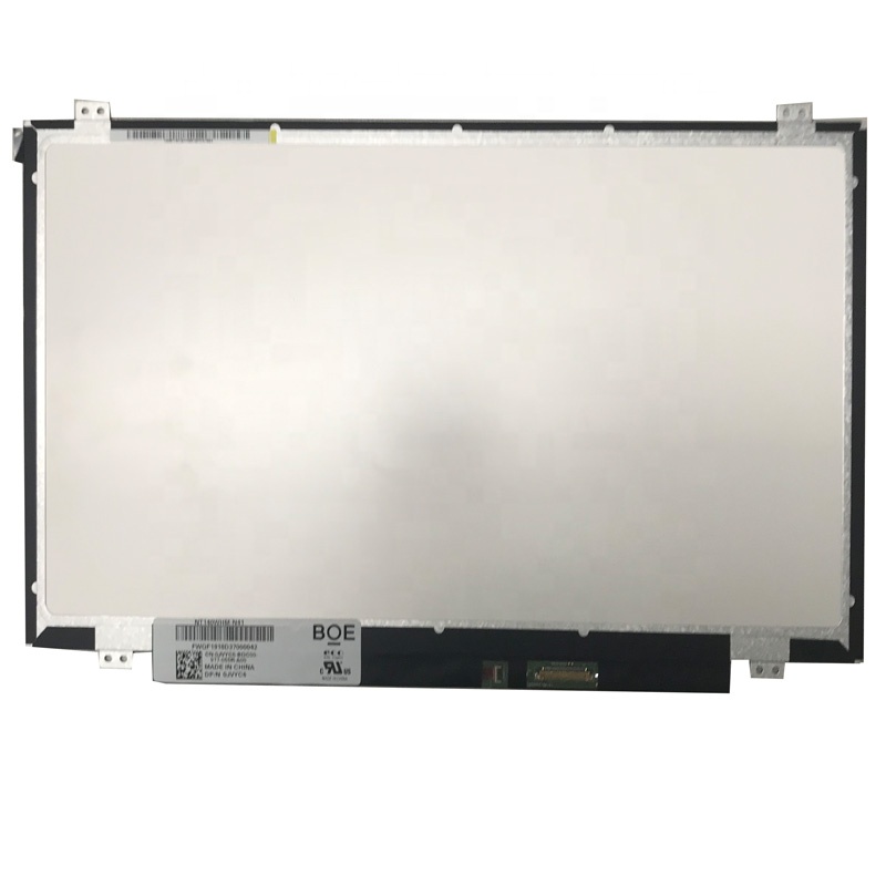New N133HCE-G62 13.3 inch Laptop LCD Panel 1920*1080 FHD eDP 30pin Slim Panel Laptop Screen