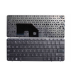 Wholesale New US Layout Keyboard For HP CQ10 Notebook Laptop Keyboard New