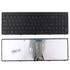 New US Laptop Keyboard For Lenovo IdeaPad G500S