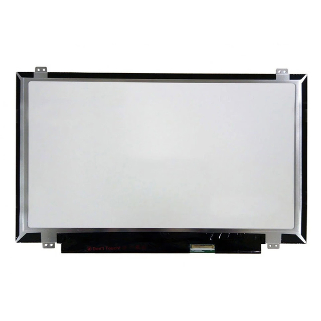 NEW HB140WX1-503 1366x768 HD 40Pin 14.0"Laptop LCD Screen Matrix For BOE Replacement