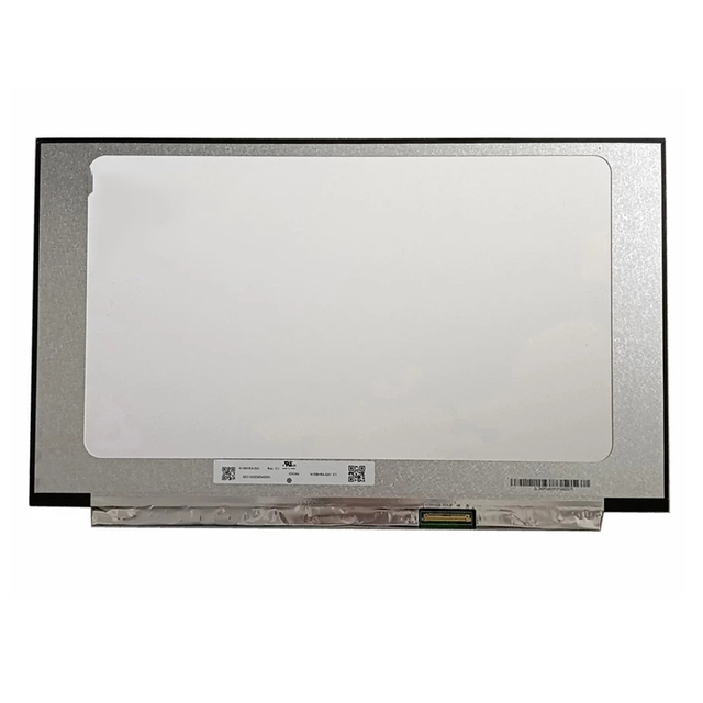 FHD 1920x1080 AA156HRA002 N156HRA-EA1 H/W:C1 15.6 Inch 40pins Laptop LCD Display Screen 