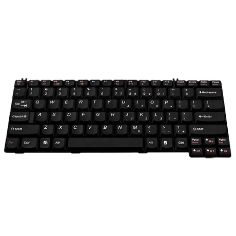 New Keyboard For Lenovo G450 US Laptop Keyboard