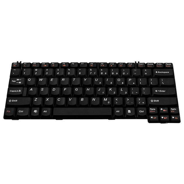 New Keyboard For Lenovo G450 US Laptop Keyboard